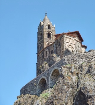 Images du PUY en VELAY 